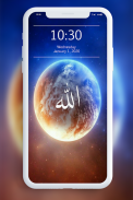Hình nền Allah screenshot 5