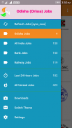 Odisha Jobs screenshot 5