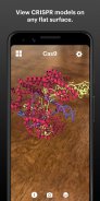 CRISPR-3D screenshot 0