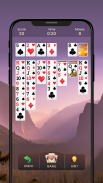 ソリティア - 古典カードゲーム (Solitaire) screenshot 1