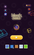 Block Puzzle - Логічні ігри screenshot 12