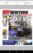 amNewYork screenshot 13