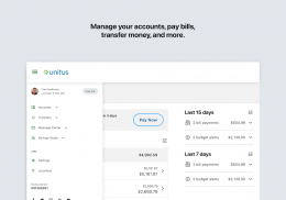 Unitus Community Credit Union screenshot 2