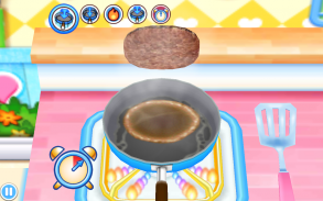 쿠킹마마: 요리해 보아요! screenshot 0