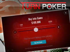 Turn Poker screenshot 14