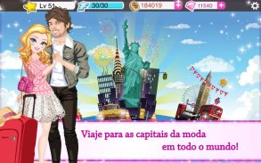 Star Girl: Moda Itália::Appstore for Android