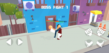 Epic Ragdoll Fighting screenshot 4