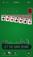 Solitaire Town Jogatina: Karte screenshot 21