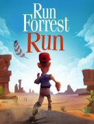 Run Forrest Run! - नया खेल 2020: चल रहा खेल! screenshot 13