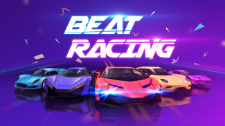 Beat Racing: Car & Racer screenshot 10