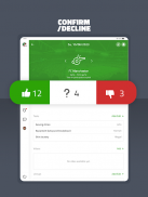 PlayerPlus - Team management screenshot 6