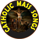 Catholic Mass Songs Icon