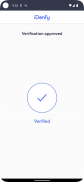 iDenfy Identity Verification screenshot 20