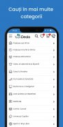 TeamDeals - Reduceri & Oferte screenshot 4