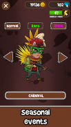 Renato Garcia: Hero Survival screenshot 4