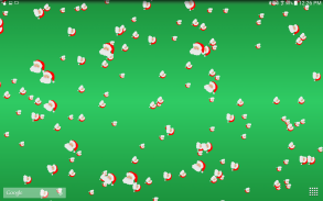 Santa’s Christmas Ornaments screenshot 1