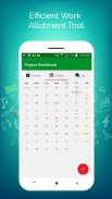 Easy Planner - Efficient Project Planning App screenshot 1