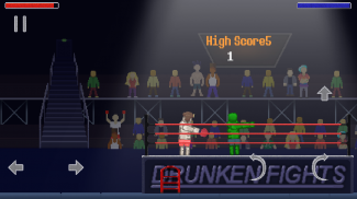 Drunken Fights screenshot 1