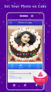 Name On Birthday Cake screenshot 4