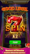 Happy Slots screenshot 1