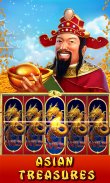 Double Money Slots Casino Game screenshot 4