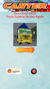 Mod Truck Canter Sujama screenshot 4