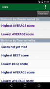 Pediatrics CCS USMLE Step 3 screenshot 8