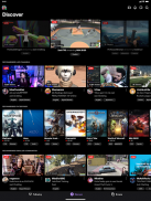Twitch: Live Game Streaming screenshot 1