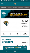Jacksonville Jaguars screenshot 2