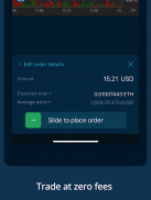 HODL Real-Time Crypto Tracker screenshot 23