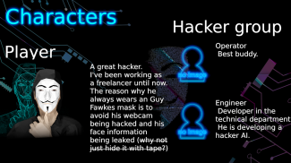 Hack Clicker screenshot 0