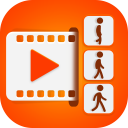 Photos from Video - Extract Images from Video icon