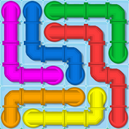 Connect Pipes screenshot 7