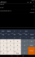 MathsApp Scientific Calculator screenshot 5