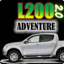 L200 ADVENTURE 2.0