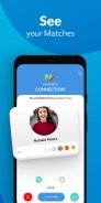 Wizapp - Meet new people screenshot 2