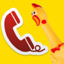 Ownage Pranks Real Prank Calls Icon