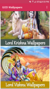 Hindu GOD Wallpapers screenshot 0