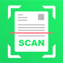 PDF Scanner App: Scan to PDF Icon