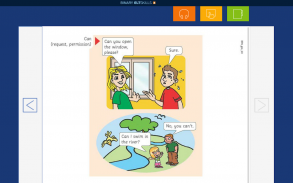 ELT Skills Primary 4 App screenshot 0