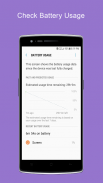 Health Battery Check & Monitor screenshot 2