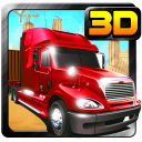 Uphill Truck 3D