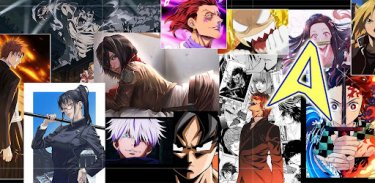 Animes Grátis - APK Download for Android