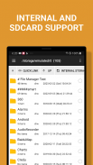 Smart File Manager screenshot 13