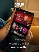 Joyn | deine Streaming App screenshot 8