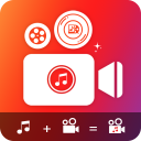 AV Mixer : Audio Video Mixer & MP3 Ringtone Maker