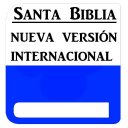 Biblia Nueva Versión Internacional Gratis Icon