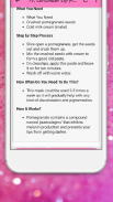 Lips Care - 13 Home Remedies To Get Soft Pink Lips screenshot 2