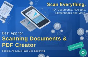 Document Scanner. PDF Creator screenshot 7