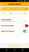 VHV Schadenservice screenshot 0